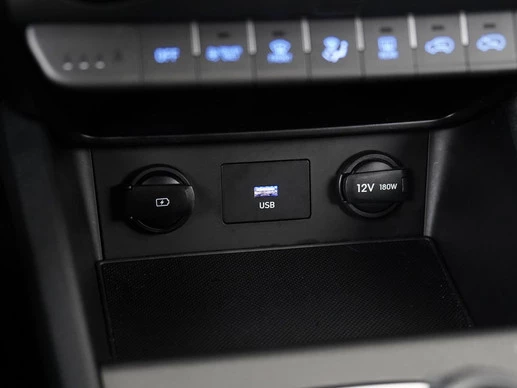 Hyundai Kona - Afbeelding 11 van 30