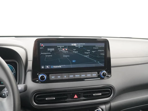 Hyundai Kona - Afbeelding 13 van 30