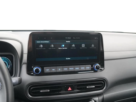 Hyundai Kona - Afbeelding 15 van 30