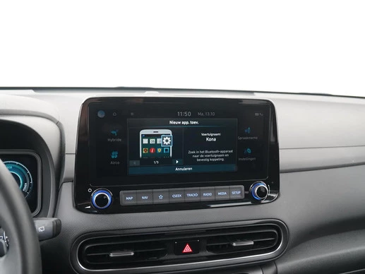 Hyundai Kona - Afbeelding 16 van 30