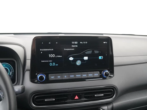 Hyundai Kona - Afbeelding 17 van 30