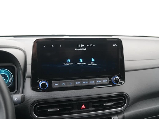 Hyundai Kona - Afbeelding 18 van 30