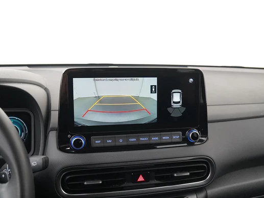 Hyundai Kona - Afbeelding 19 van 30
