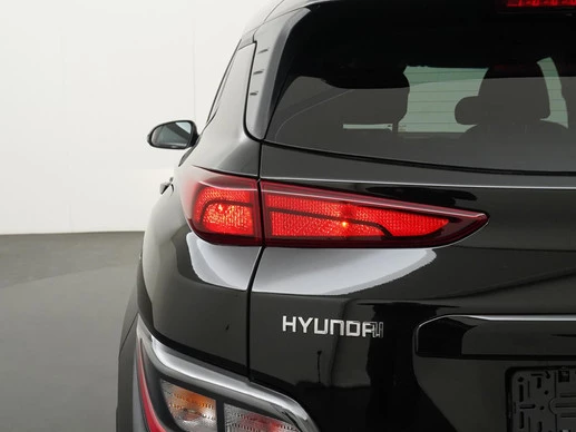 Hyundai Kona - Afbeelding 22 van 30