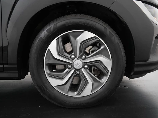 Hyundai Kona - Afbeelding 27 van 30
