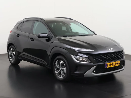Hyundai Kona - Afbeelding 30 van 30