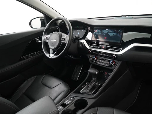 Kia Niro - Afbeelding 2 van 30