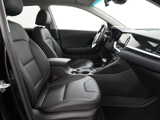 Kia Niro - Afbeelding 3 van 30