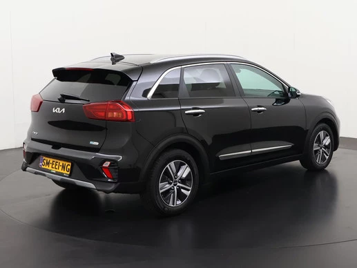 Kia Niro - Afbeelding 4 van 30