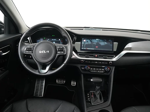 Kia Niro - Afbeelding 6 van 30