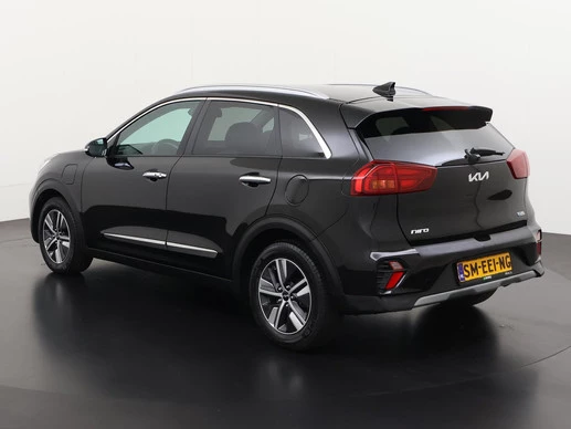 Kia Niro - Afbeelding 7 van 30