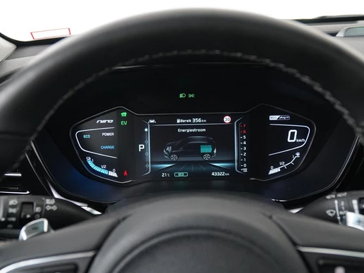 Kia Niro - Afbeelding 9 van 30