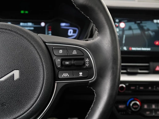 Kia Niro - Afbeelding 10 van 30