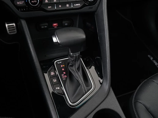 Kia Niro - Afbeelding 11 van 30