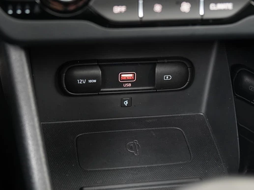 Kia Niro - Afbeelding 12 van 30