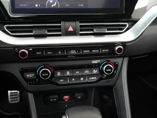 Kia Niro - Afbeelding 13 van 30