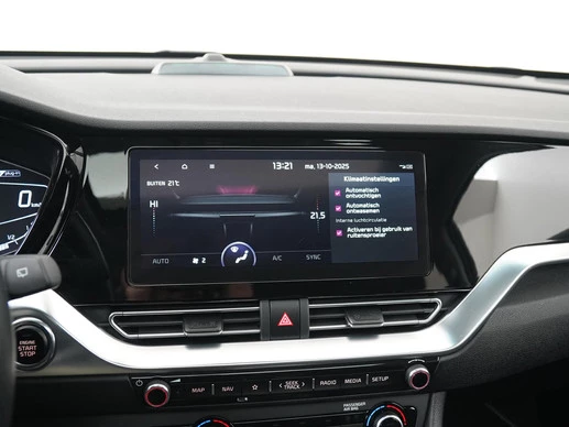 Kia Niro - Afbeelding 14 van 30