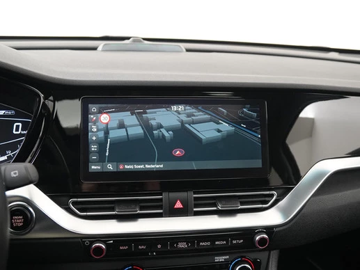 Kia Niro - Afbeelding 15 van 30