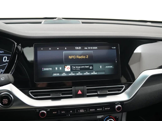 Kia Niro - Afbeelding 16 van 30