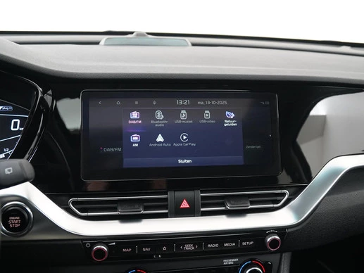 Kia Niro - Afbeelding 17 van 30