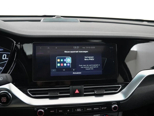 Kia Niro - Afbeelding 18 van 30