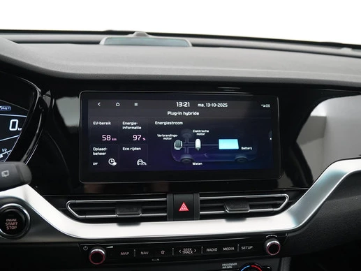 Kia Niro - Afbeelding 19 van 30