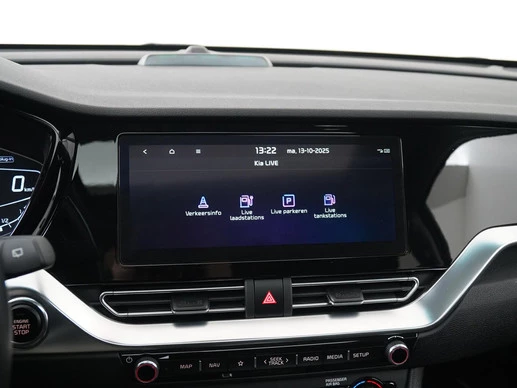 Kia Niro - Afbeelding 21 van 30