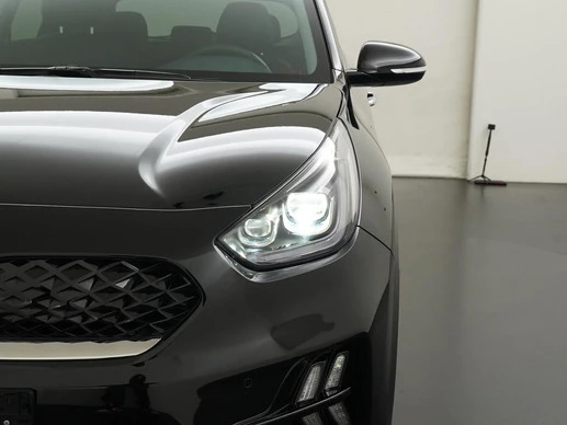Kia Niro - Afbeelding 22 van 30