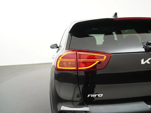 Kia Niro - Afbeelding 24 van 30