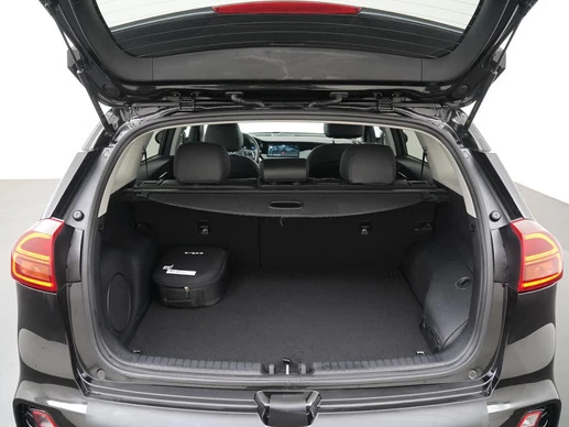 Kia Niro - Afbeelding 26 van 30