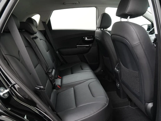 Kia Niro - Afbeelding 27 van 30