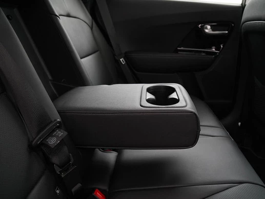 Kia Niro - Afbeelding 28 van 30