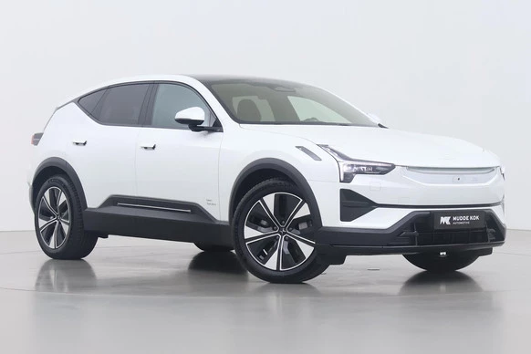 Polestar 3 - Afbeelding 1 van 30