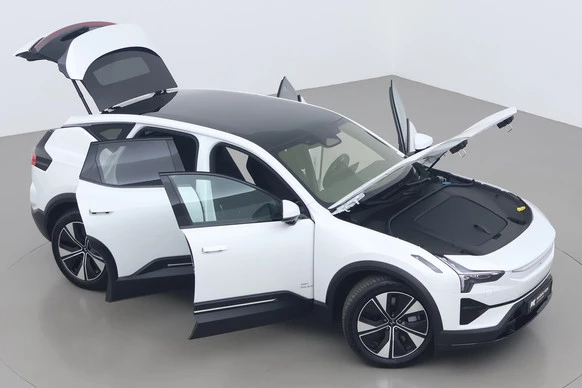 Polestar 3 - Afbeelding 6 van 30