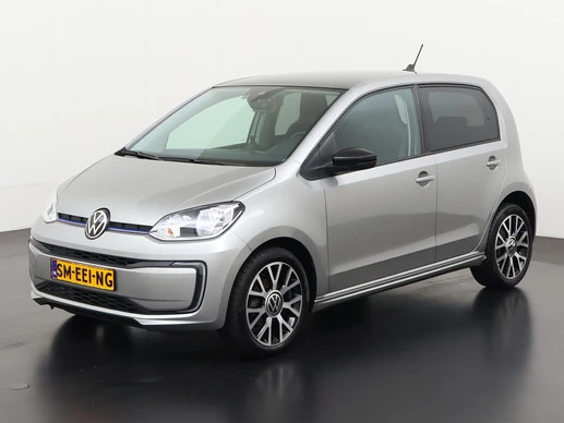Volkswagen e-up! - Afbeelding 1 van 30