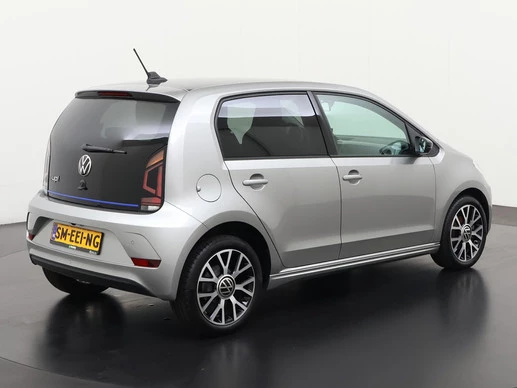 Volkswagen e-up! - Afbeelding 4 van 30