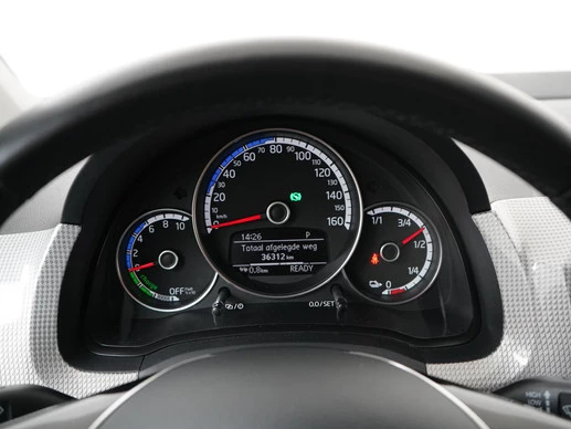 Volkswagen e-up! - Afbeelding 8 van 30