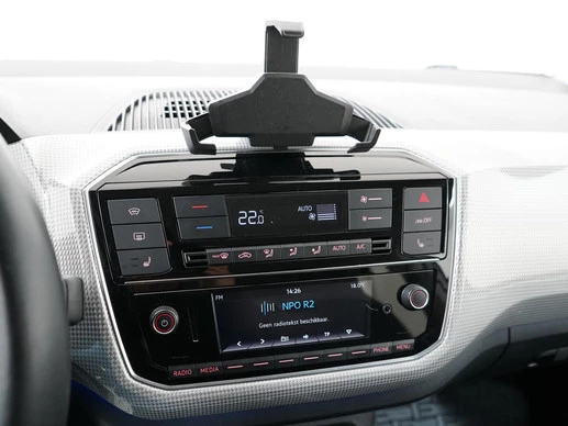 Volkswagen e-up! - Afbeelding 13 van 30