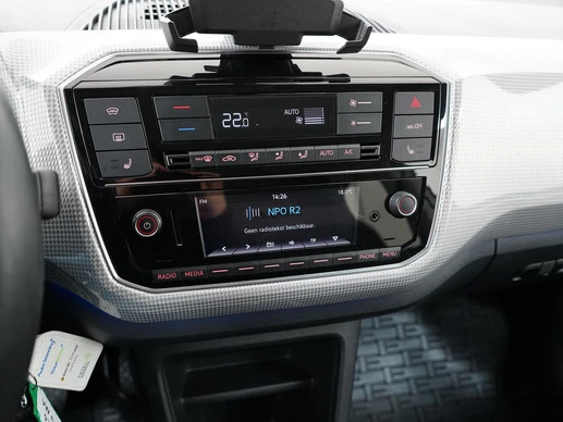 Volkswagen e-up! - Afbeelding 14 van 30