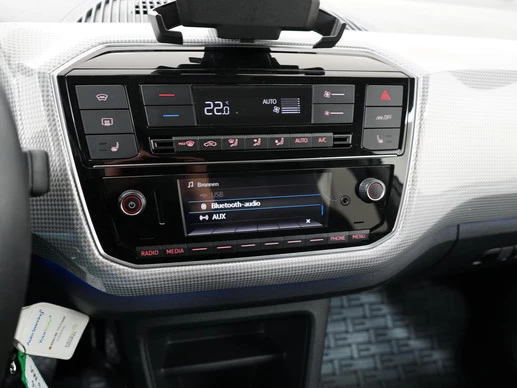 Volkswagen e-up! - Afbeelding 15 van 30