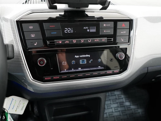 Volkswagen e-up! - Afbeelding 17 van 30