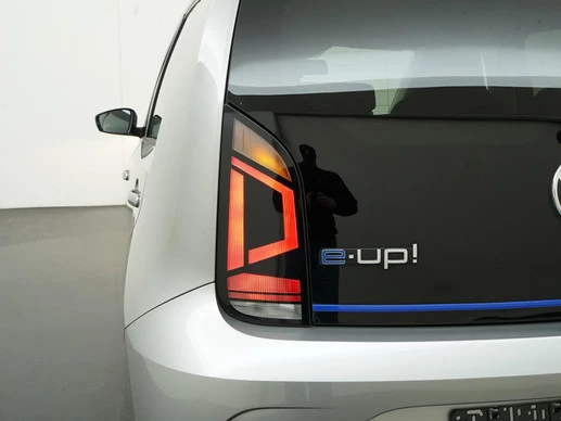 Volkswagen e-up! - Afbeelding 21 van 30