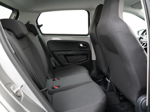 Volkswagen e-up! - Afbeelding 24 van 30