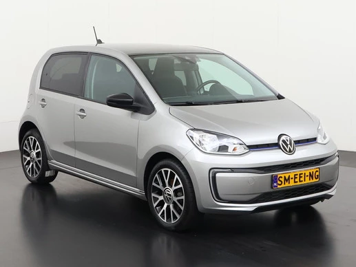 Volkswagen e-up! - Afbeelding 30 van 30