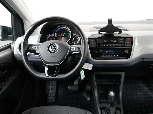 Volkswagen e-up! - Afbeelding 6 van 30