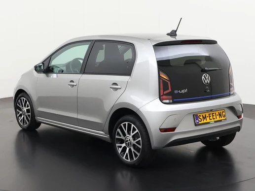 Volkswagen e-up! - Afbeelding 7 van 30