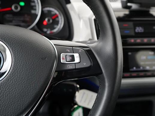Volkswagen e-up! - Afbeelding 10 van 30