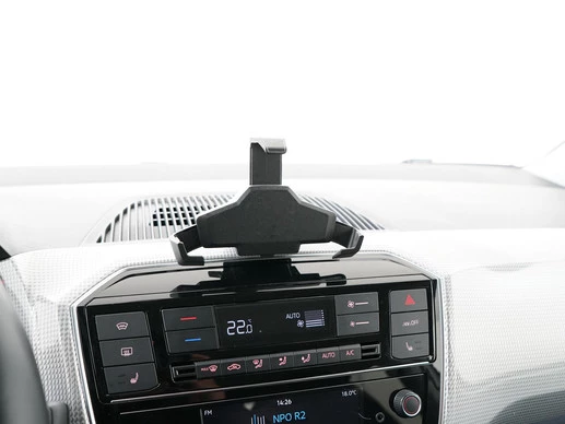 Volkswagen e-up! - Afbeelding 13 van 30