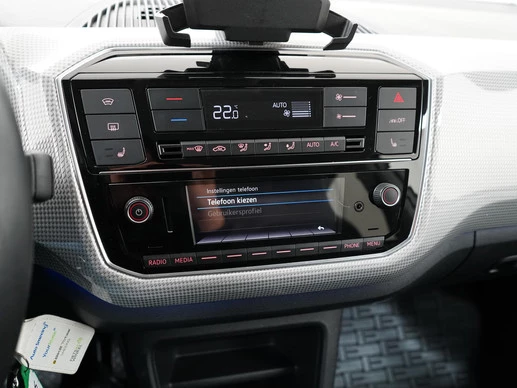Volkswagen e-up! - Afbeelding 17 van 30