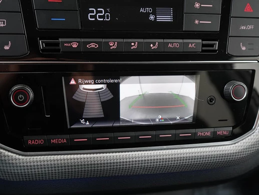 Volkswagen e-up! - Afbeelding 19 van 30